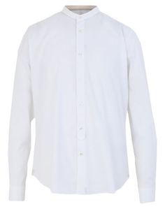 Pубашка Tintoria Mattei 954