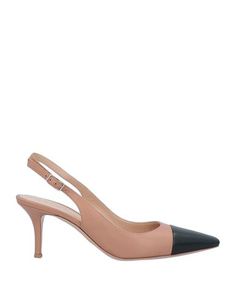Туфли Gianvito Rossi