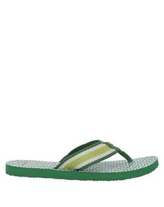 Вьетнамки Tory Burch
