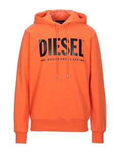 Толстовка Diesel
