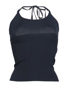 Топ без рукавов Jacquemus