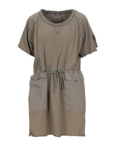 Короткое платье Blauer