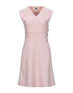 Короткое платье M Missoni