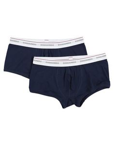Боксеры Dsquared2