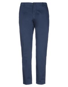Повседневные брюки Trussardi Jeans