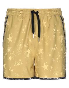 Повседневные шорты Just Cavalli