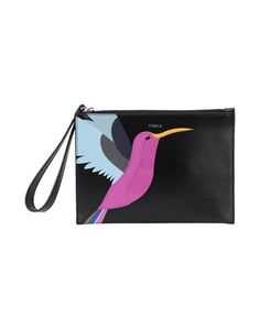 Сумка на руку Furla