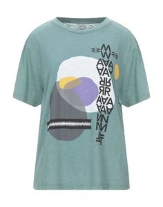 Футболка Isabel Marant Étoile