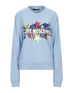 Толстовка Love Moschino