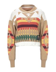 Свитер Sacai