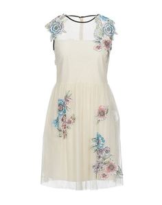 Короткое платье RED Valentino