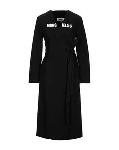 Легкое пальто Mm6 Maison Margiela