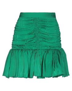 Юбка до колена Msgm
