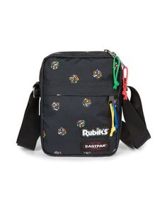 Рюкзаки и сумки на пояс Eastpak