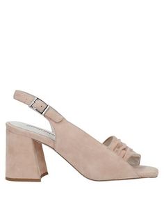 Сандалии Jeffrey Campbell