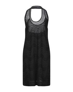 Короткое платье M Missoni