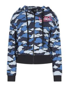 Толстовка Love Moschino