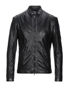 Куртка Street Leathers