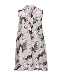 Короткое платье RED Valentino