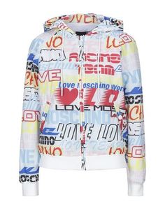 Куртка Love Moschino