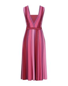 Платье длиной 3/4 Pinko