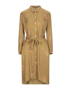 Платье до колена Maison Hotel