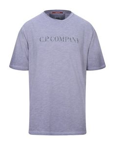 Футболка C.P. Company