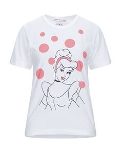 Футболка Comme DES GarÇons