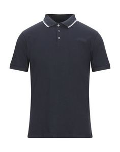 Поло Emporio Armani