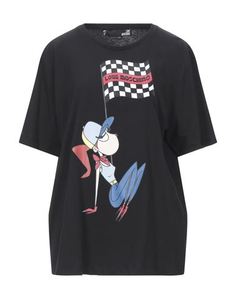 Футболка Love Moschino
