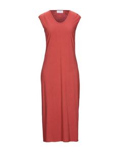 Платье длиной 3/4 Soallure