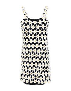 Короткое платье Boutique Moschino