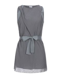 Короткое платье Rivamonti