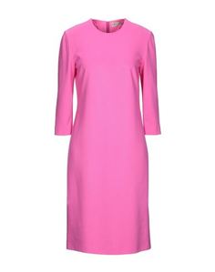 Платье до колена Emilio Pucci