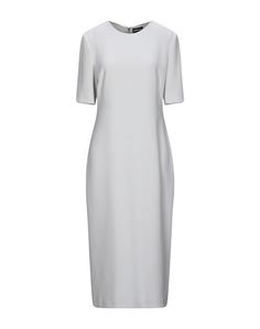 Платье длиной 3/4 Giorgio Armani