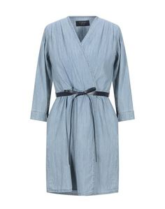 Короткое платье Kaos Jeans