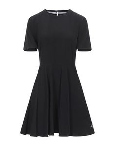 Короткое платье Calvin Klein Jeans