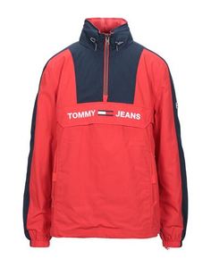 Куртка Tommy Jeans