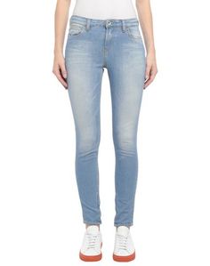 Джинсовые брюки Guess