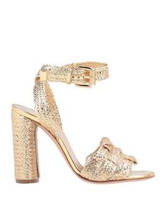 Сандалии Casadei