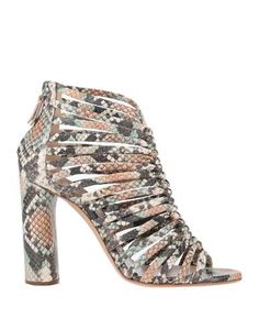 Сандалии Casadei