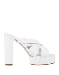 Сандалии Casadei