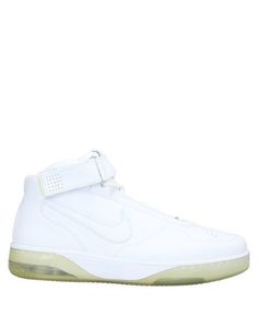 Высокие кеды и кроссовки Nike