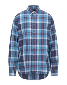 Pубашка Gitman Bros. Vintage