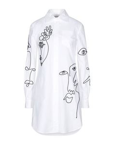 Pубашка Moschino