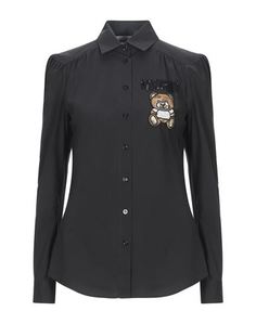 Pубашка Moschino