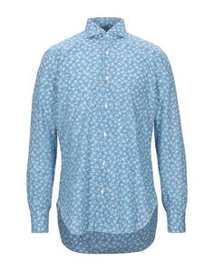 Pубашка Barba Napoli