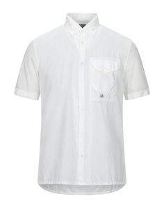 Pубашка C.P. Company
