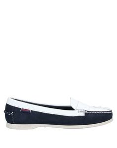 Мокасины Sebago Docksides