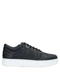 Низкие кеды и кроссовки Jimmy Choo
